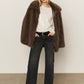 Carmen Fur Coat