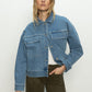 Make Way Denim Jacket