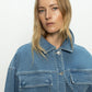 Make Way Denim Jacket