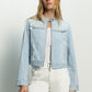 Soft Moto Jacket