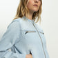 Soft Moto Jacket