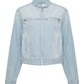 Soft Moto Jacket
