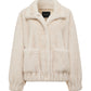 Coco Fur Jacket