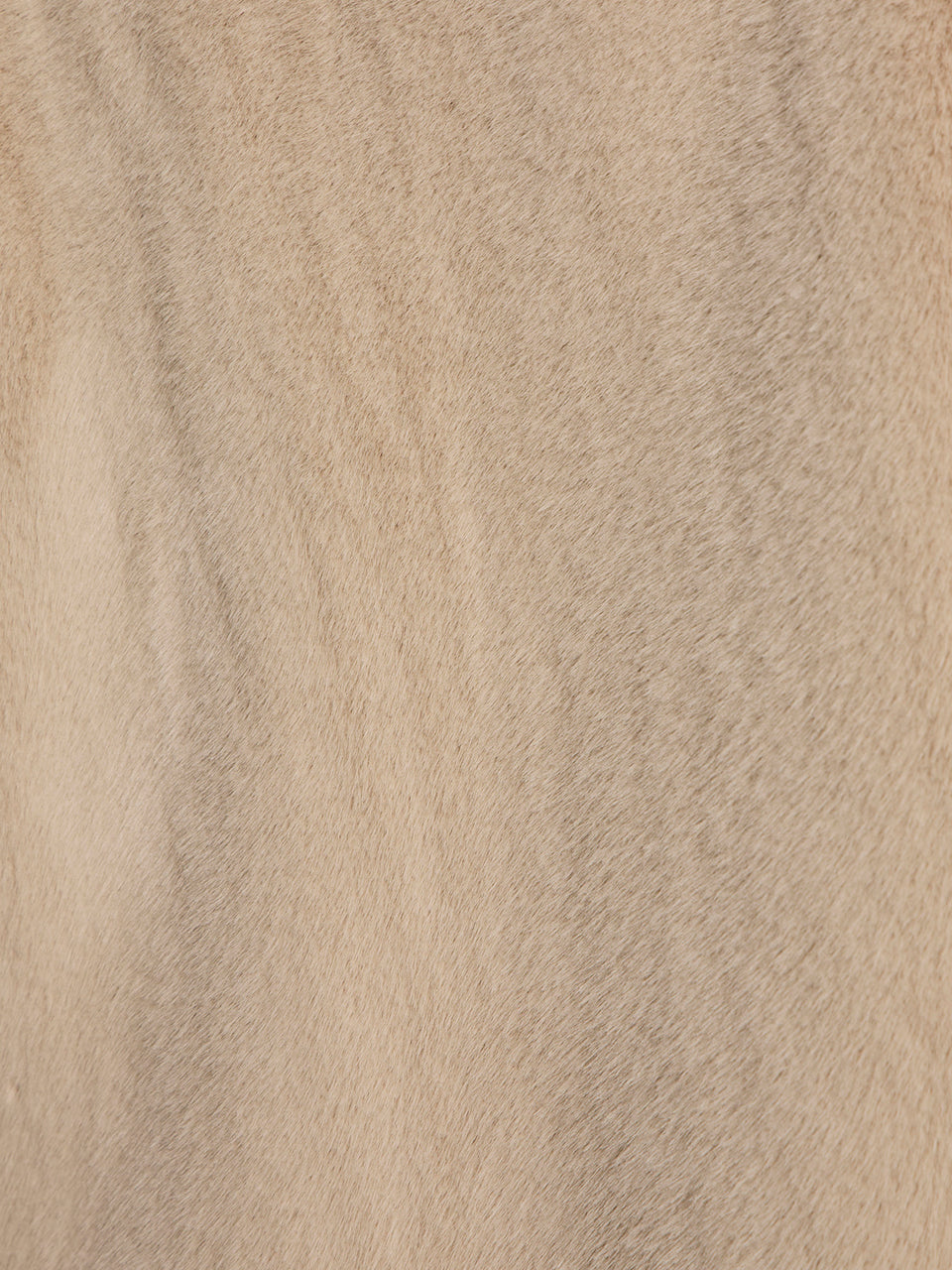 Reversible Fur Liner