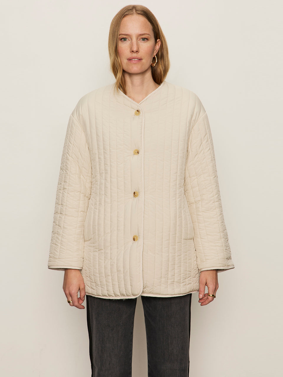 Reversible Fur Liner