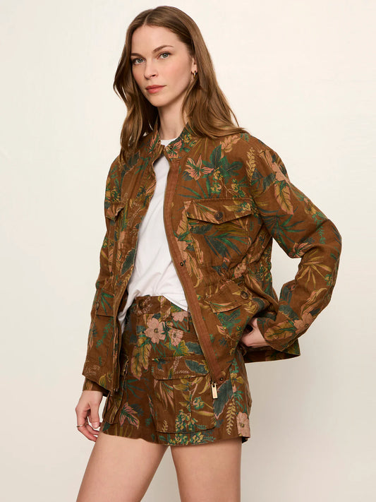 Lookout Jacket
