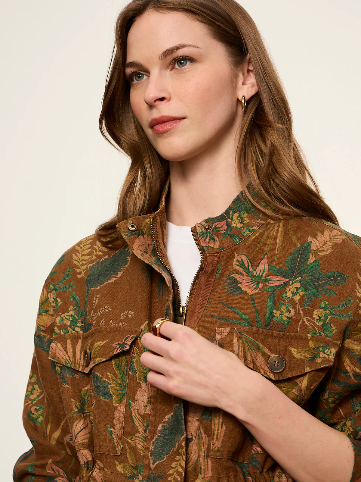 Lookout Jacket