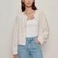 Leila Lace Jacket