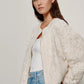 Leila Lace Jacket
