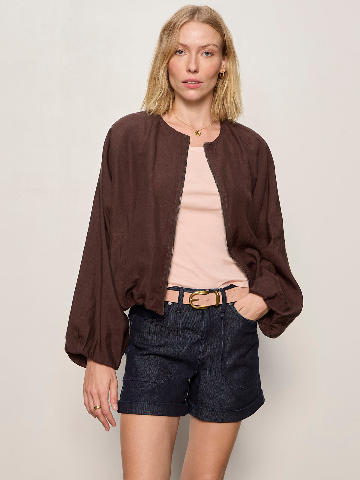 Coats & Jackets