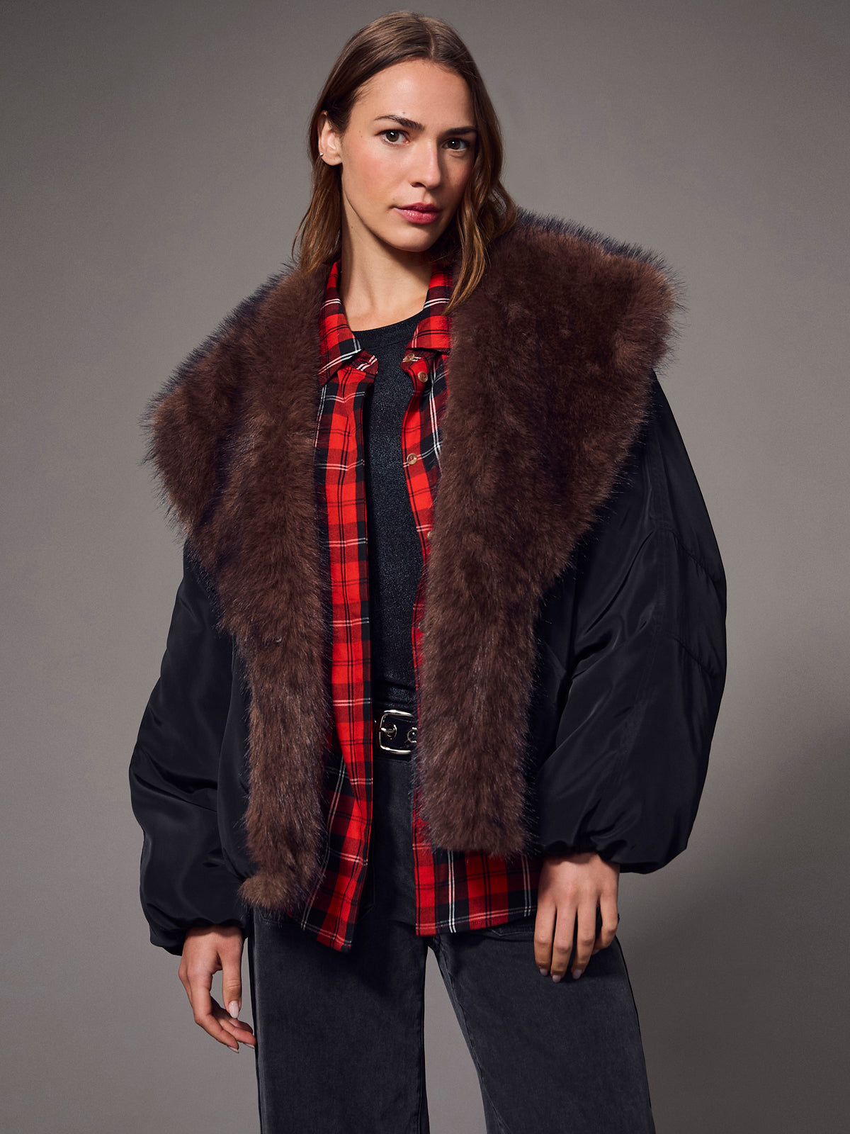 Allure Jacket