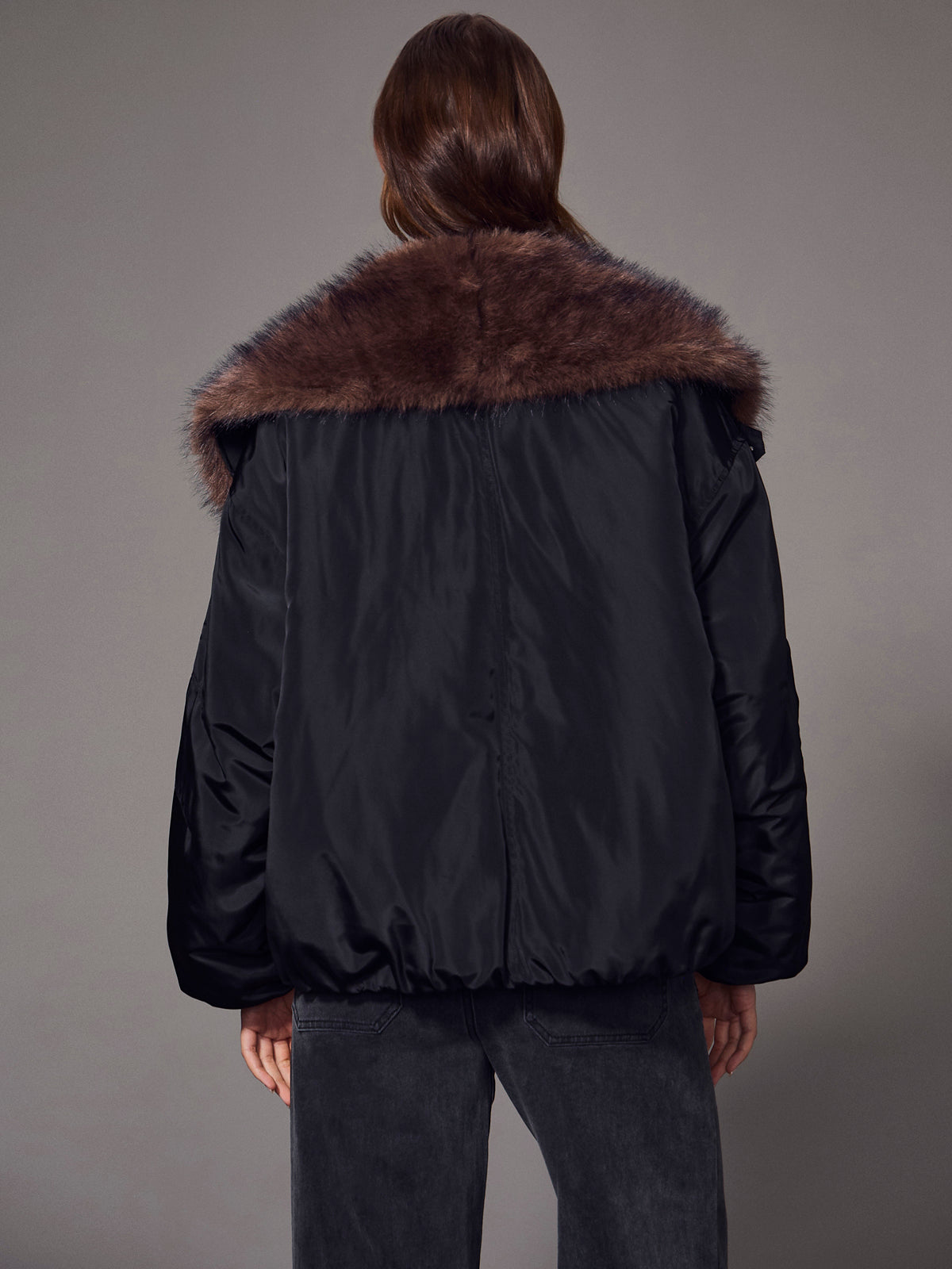 Allure Jacket
