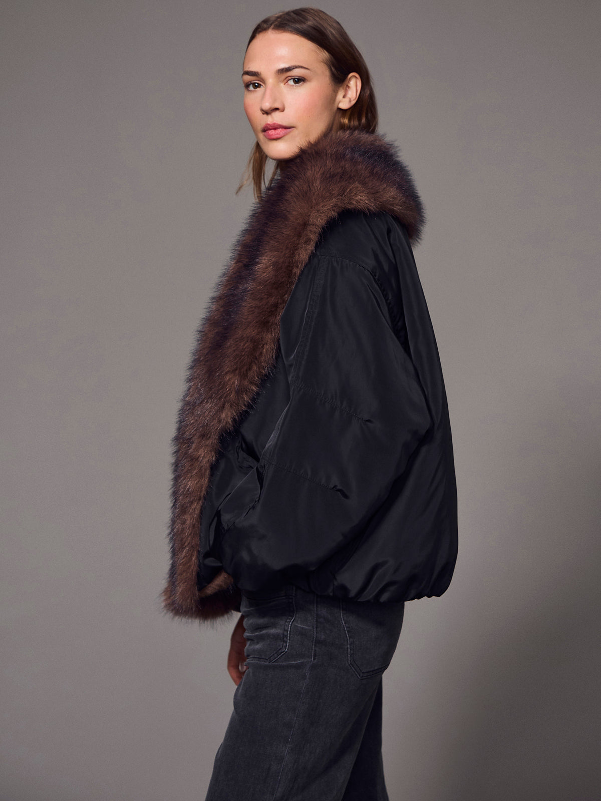 Allure Jacket