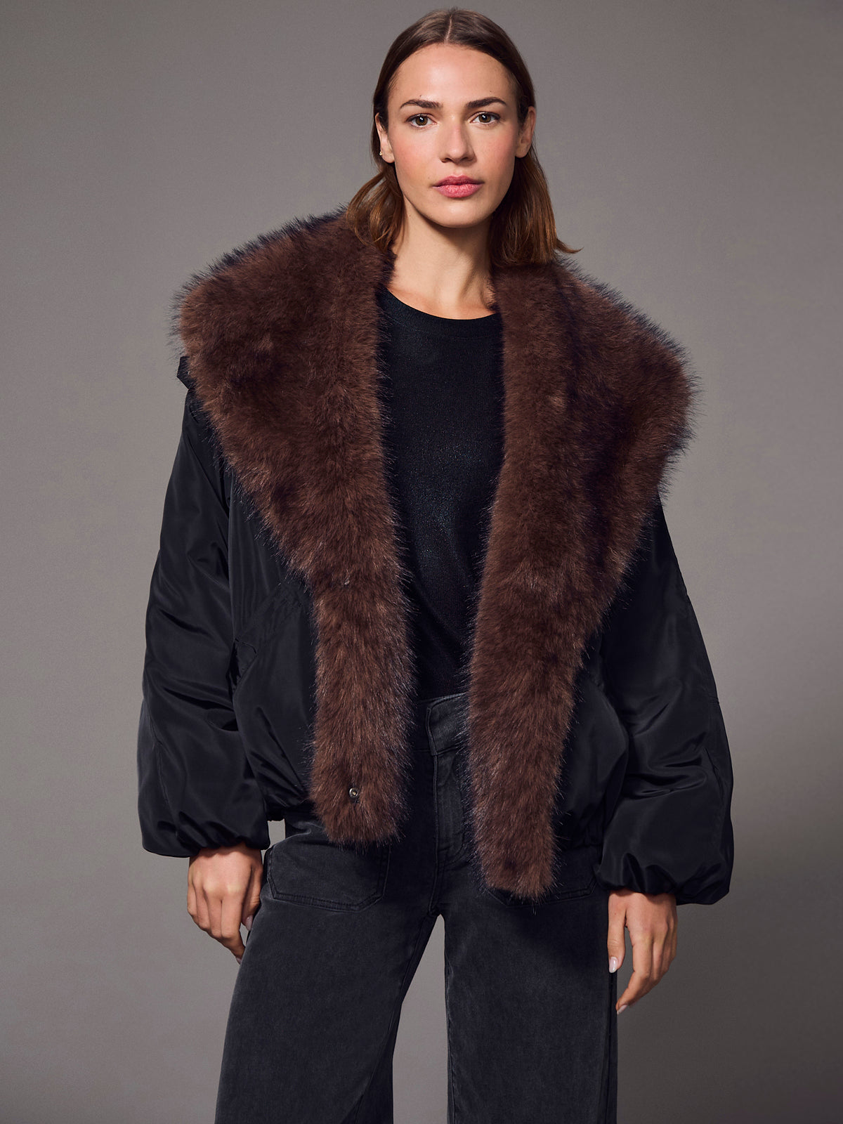 Allure Jacket