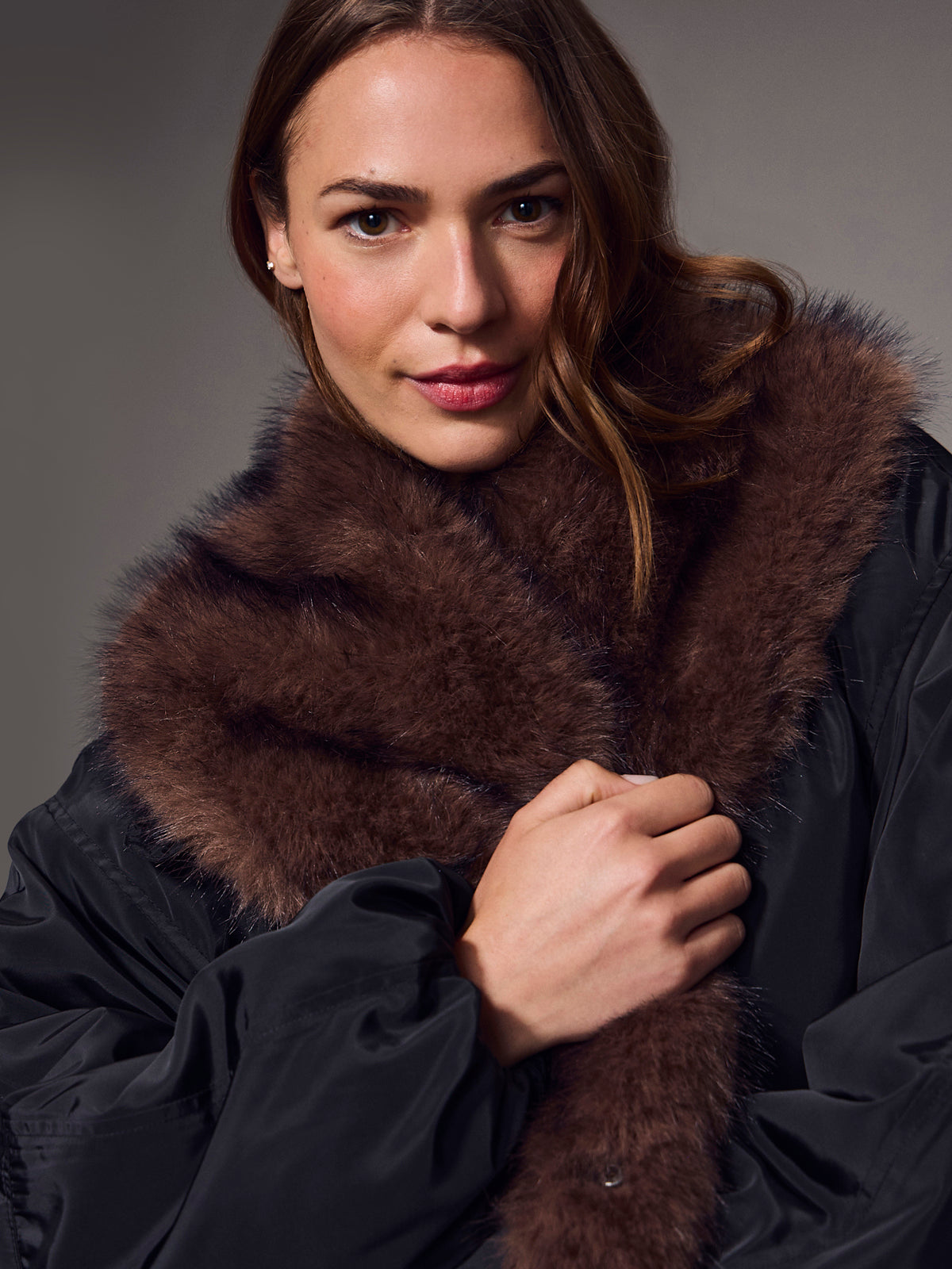 Allure Jacket