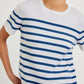 Cotton Cashmere Tee