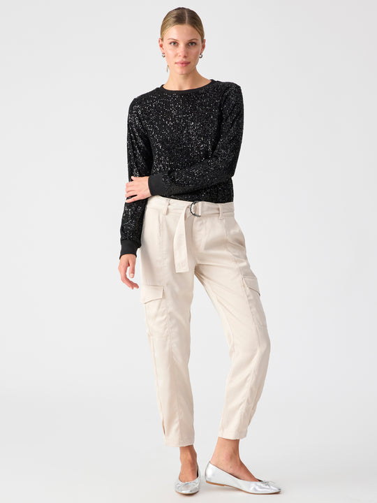 Classy Cargo Trouser