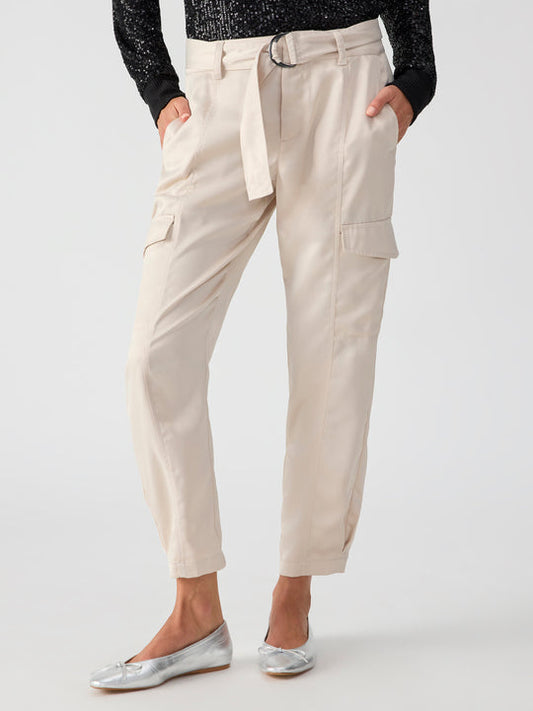 Classy Cargo Trouser