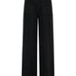 Linen Marine Wide Leg