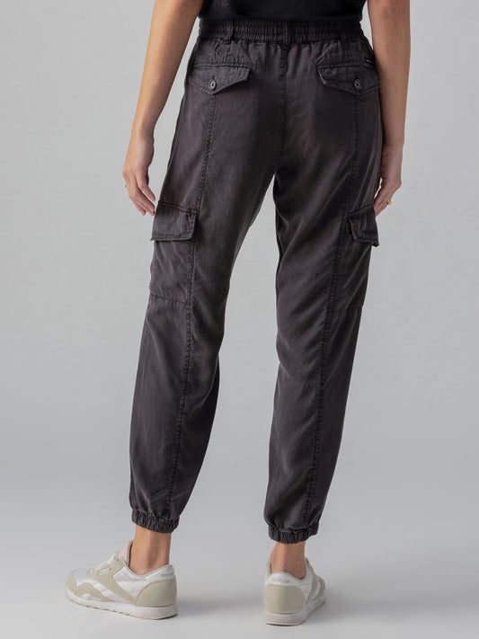 Relaxed Rebel Pant