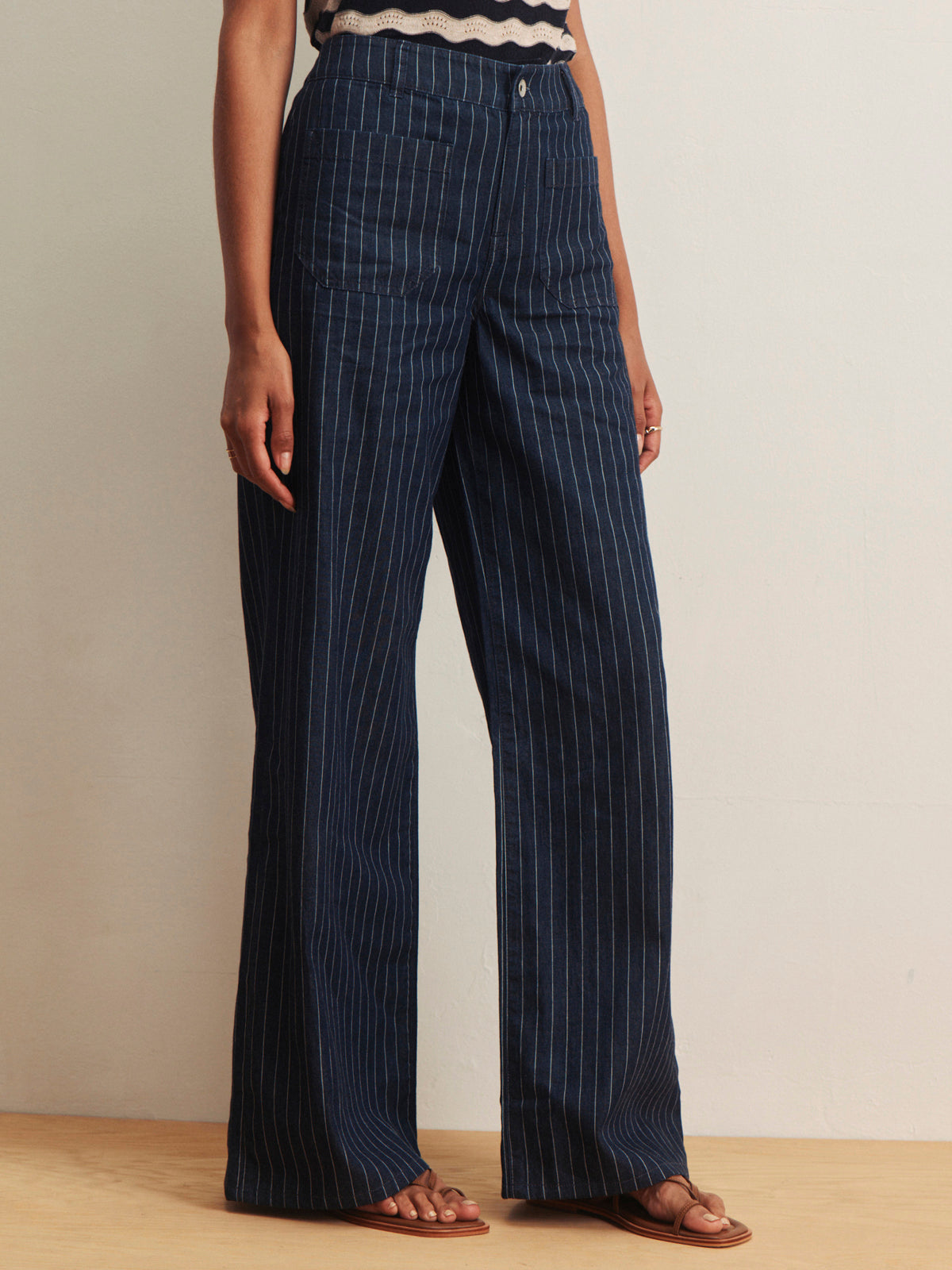 Marine Full Length