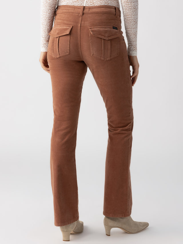 Corduroy Hayden Bootcut