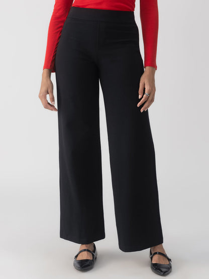 Runway Ponte Trouser