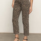 Cadence 90's Straight Crop