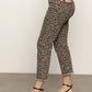 Cadence 90's Straight Crop