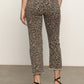 Cadence 90's Straight Crop