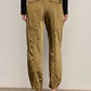 Sahara Satin Tapered Pant
