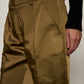 Sahara Satin Tapered Pant