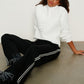 Runway Track Pant
