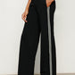 Runway Track Pant