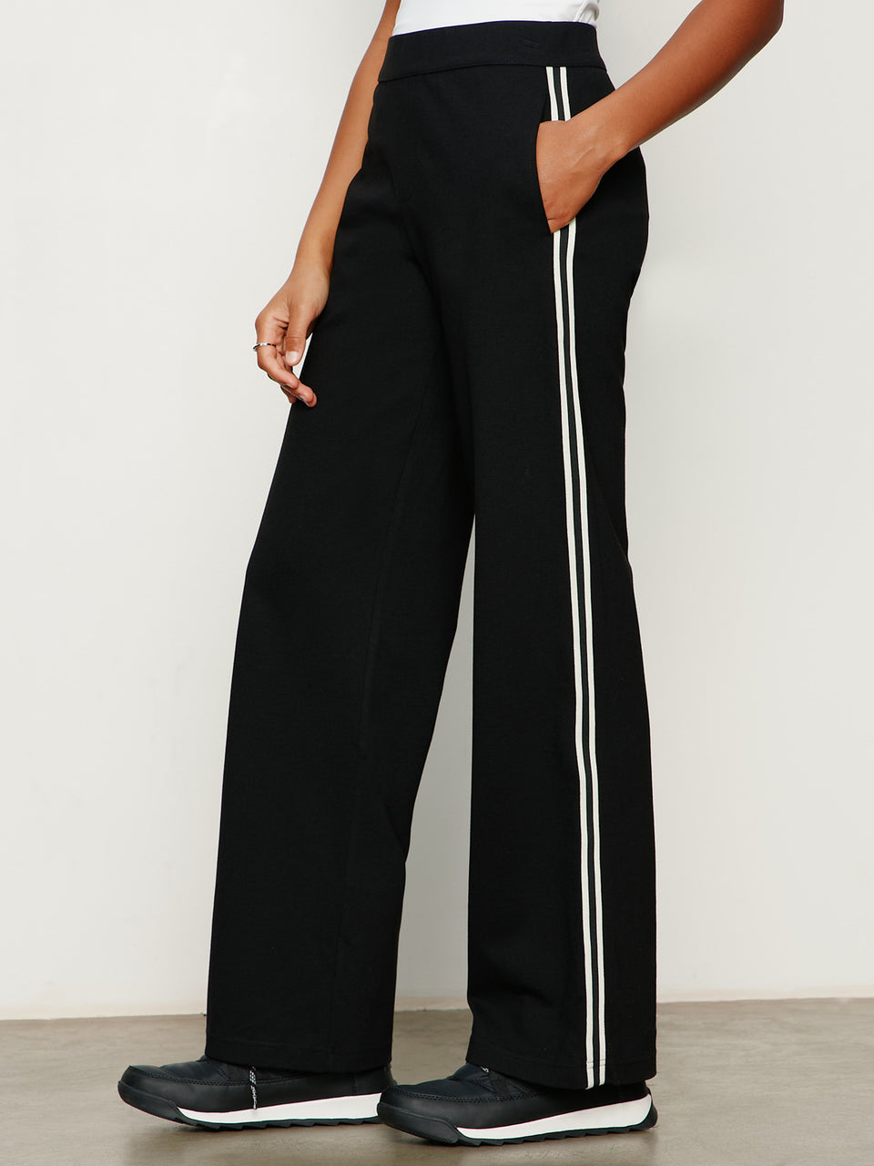 Runway Track Pant