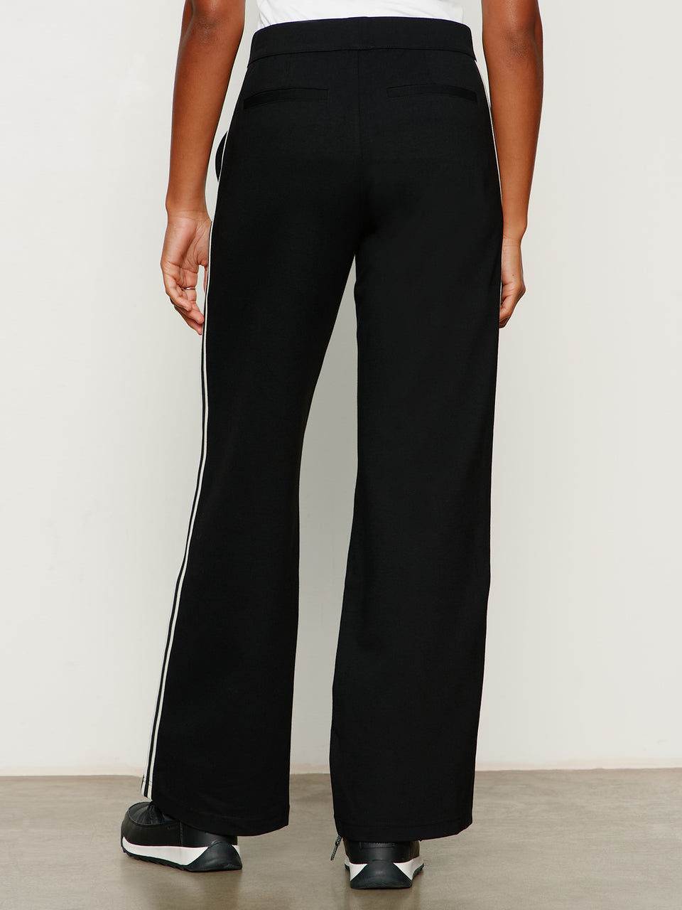 Runway Track Pant