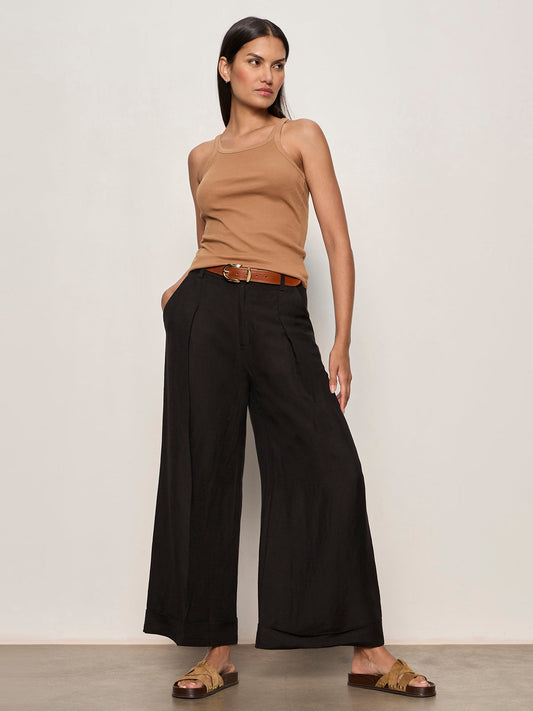 Terrace Linen Pant