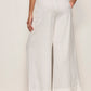 Terrace Linen Pant