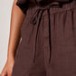 Melody Micro Linen Balloon