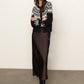 Everyday Maxi Skirt