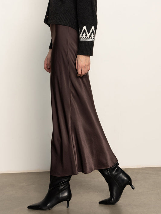 Everyday Maxi Skirt