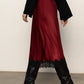 Slip Skirt w/Lace