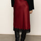 Slip Skirt w/Lace