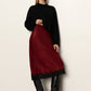 Slip Skirt w/Lace