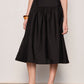 Matter of Time Skirt