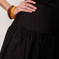 Matter of Time Skirt