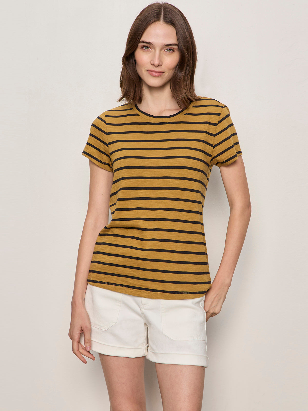The Perfect Tee