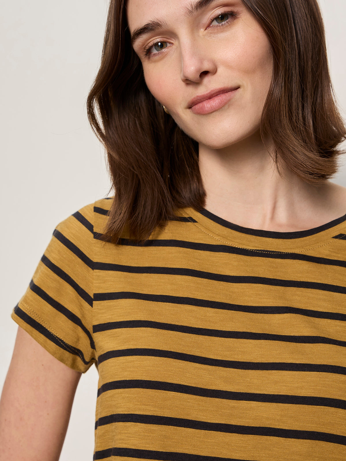 The Perfect Tee