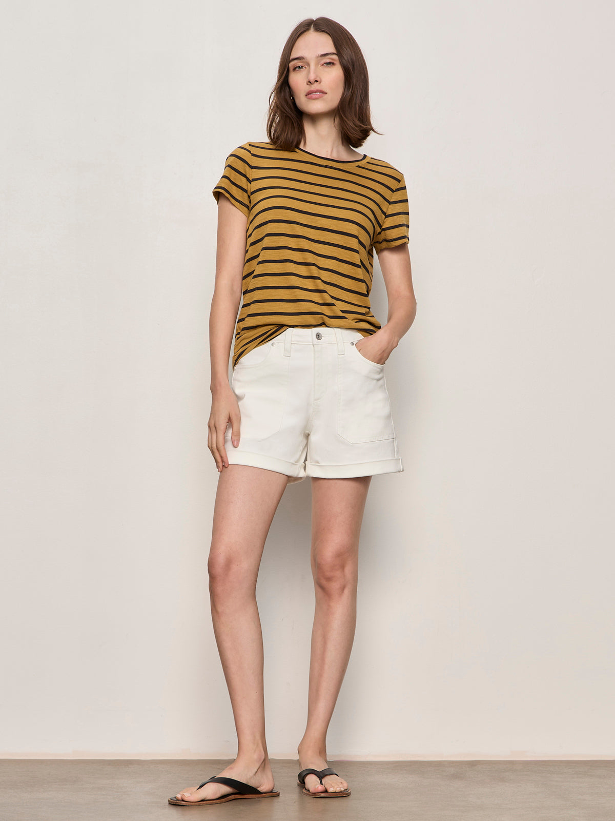 The Perfect Tee