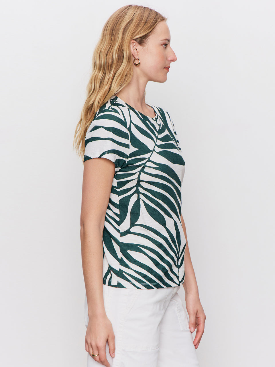 The Perfect Tee